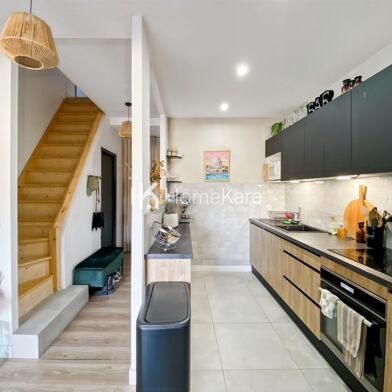 Appartement 4 pièces 342000 €