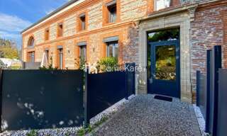 Maison 4 Pièces 90 m² à vendre à Toulouse (31200)