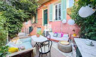 Appartement 2 Pièces 23 m² à vendre à Nice (06300)