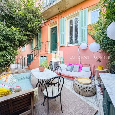 Appartement 2 pièces 235000 €