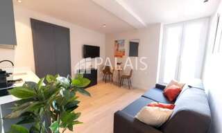 Appartement 1 Pièce 20 m² à vendre à Nice (06000)