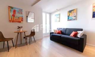 Appartement 1 Pièce 20 m² à vendre à Nice (06000)