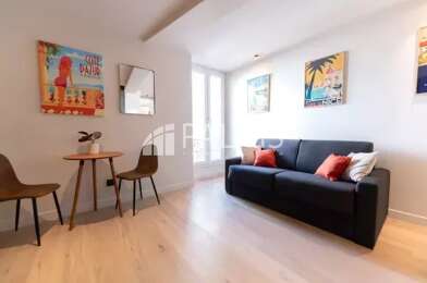 Appartement 1 pièces 185000 €