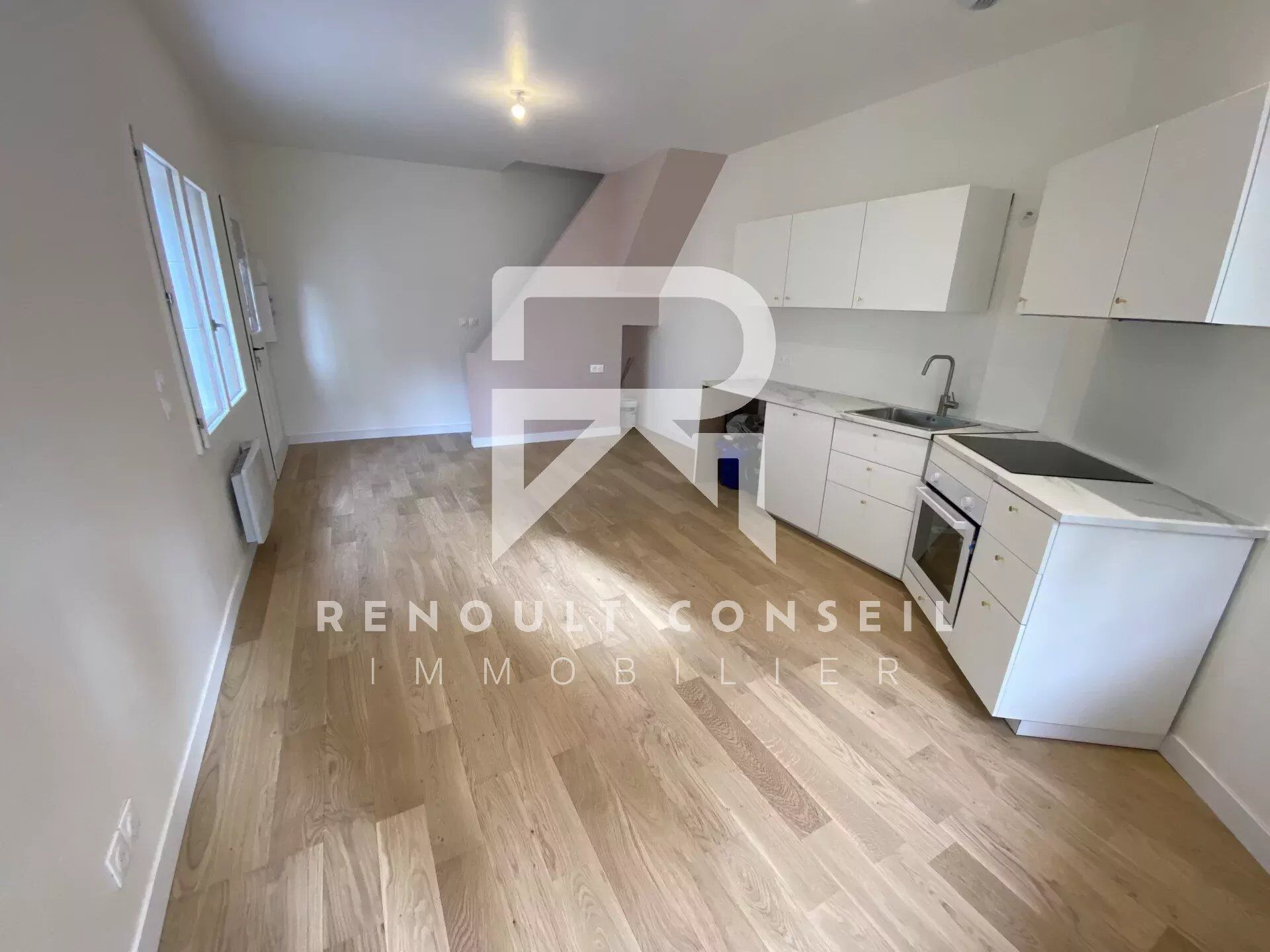Agence immobilière de Renoult Conseil Immobilier