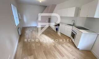 Maison 3 Pièces 47 m² à vendre à Rouen (76000)