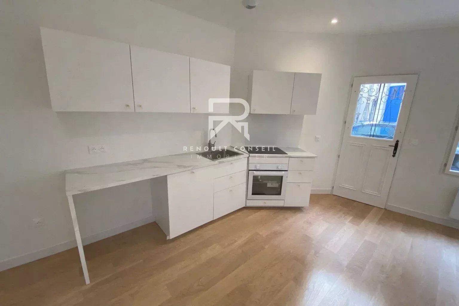 Agence immobilière de Renoult Conseil Immobilier