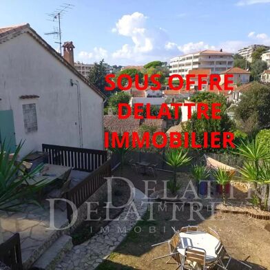 Maison 4 pièces 499000 €