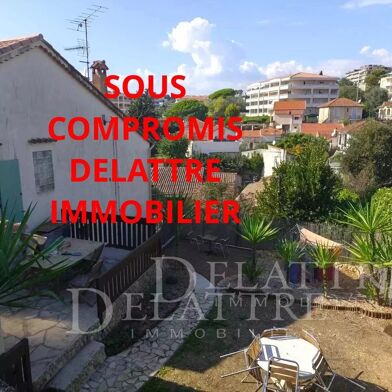 Maison 4 pièces 499000 €