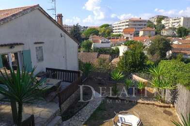 Maison 4 pièces 470000 €