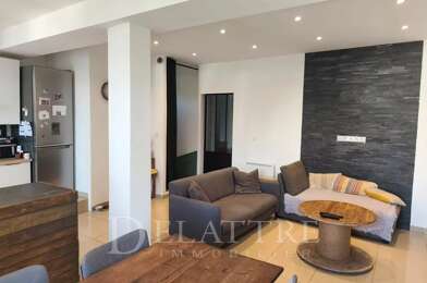 Maison 4 pièces 470000 €