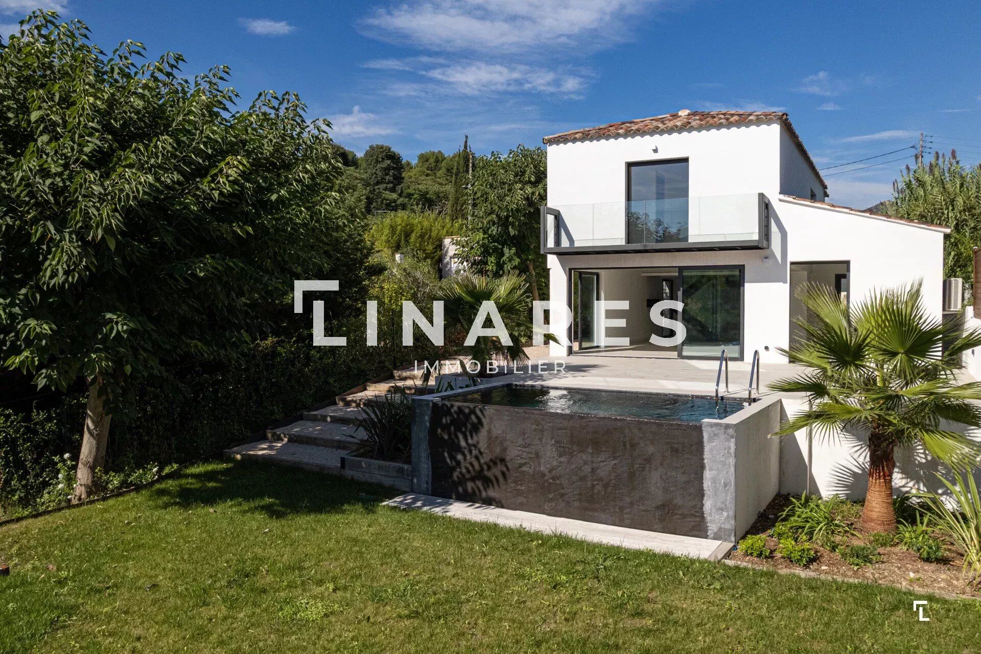 Villa / Maison  T5 à vendre Marseille 11eme 13011