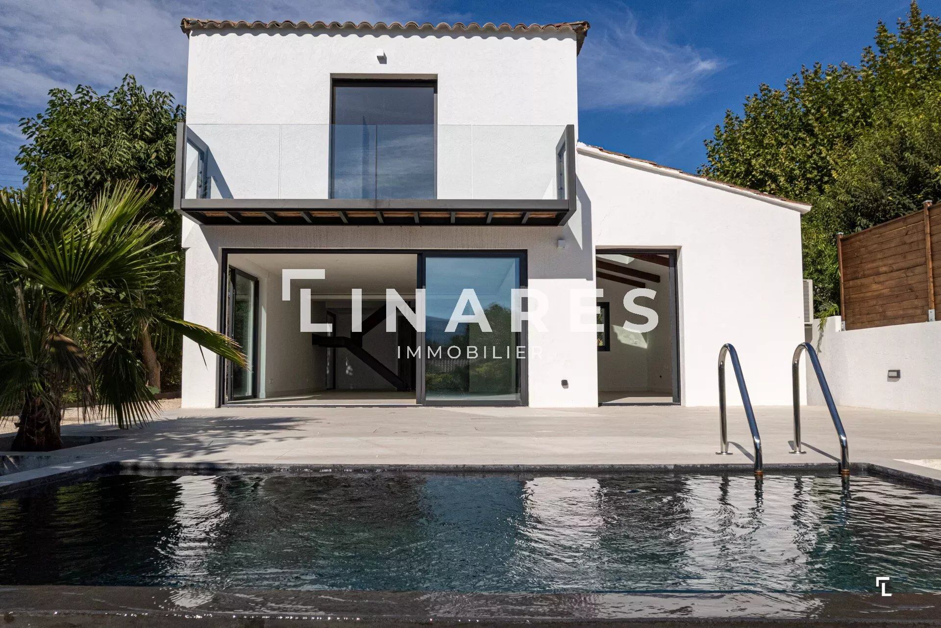 Villa / Maison  T5 à vendre Marseille 11eme 13011