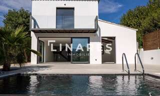 Maison 5 Pièces 160 m² à vendre à Marseille 11 (13011)