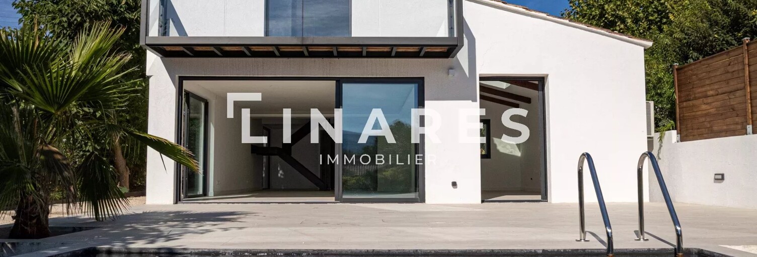 Maison 5 Pièces 160 m² à vendre à Marseille 11 (13011)