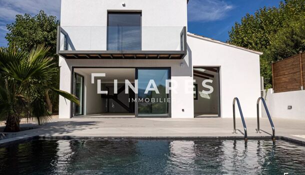 Villa / Maison 5 pièces  à vendre Marseille 11eme 13011