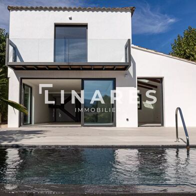 Maison 5 pièces 895000 €