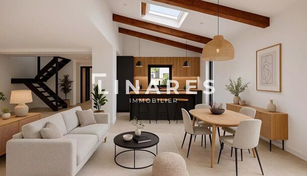 Villa / Maison 5 pièces  à vendre Marseille 11eme 13011