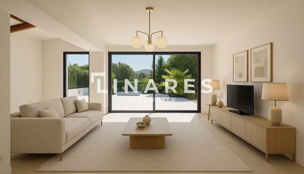 Villa / Maison 5 pièces  à vendre Marseille 11eme 13011