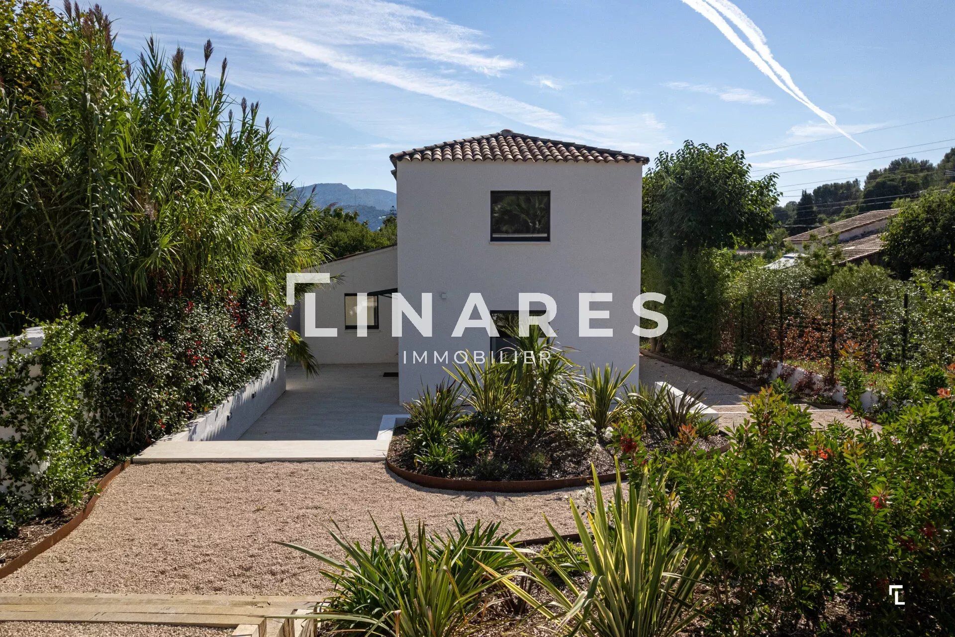 Villa / Maison  T5 à vendre Marseille 11eme 13011