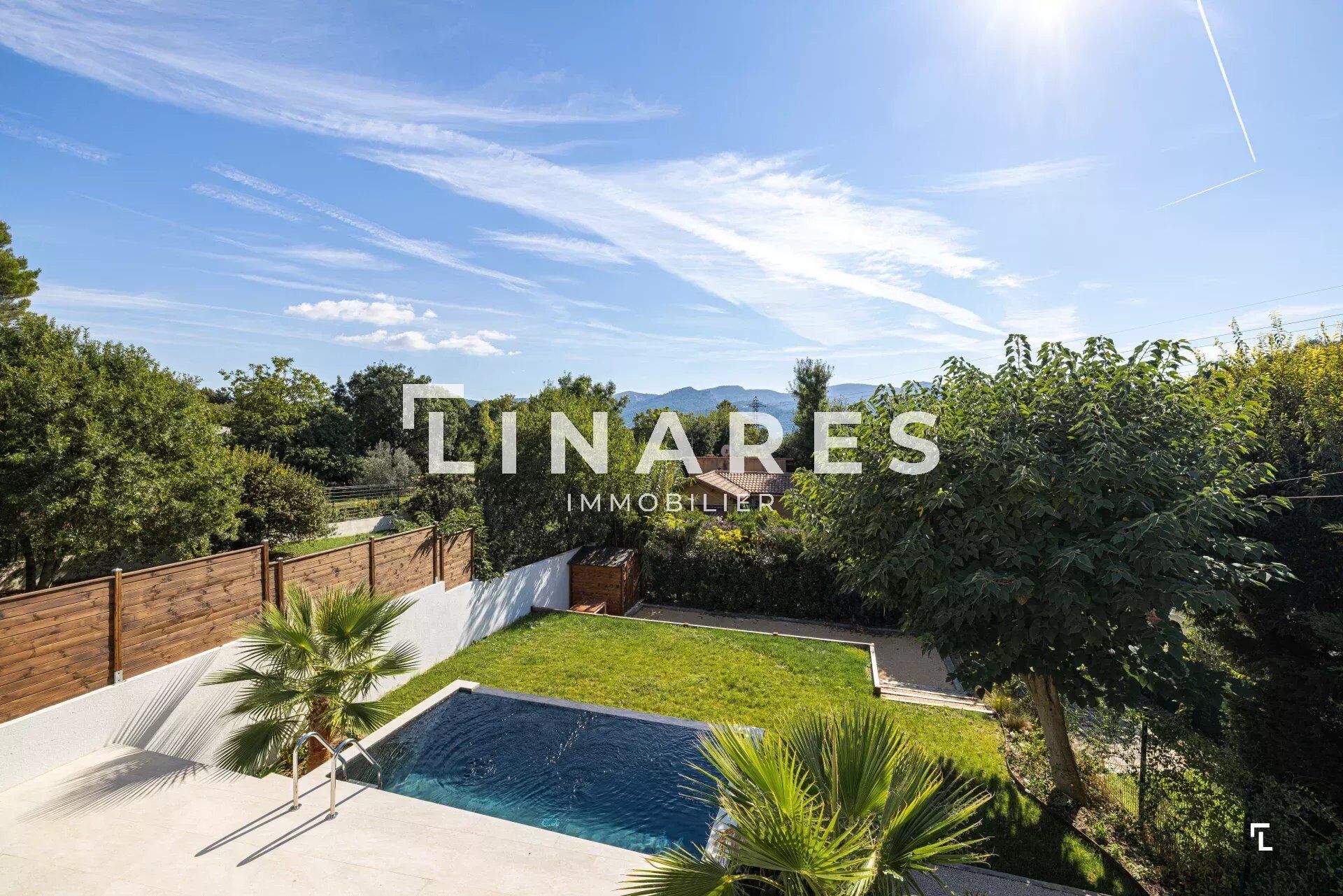 Villa / Maison  T5 à vendre Marseille 11eme 13011