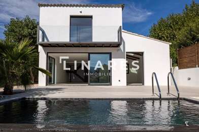 Maison 5 pièces 850000 €