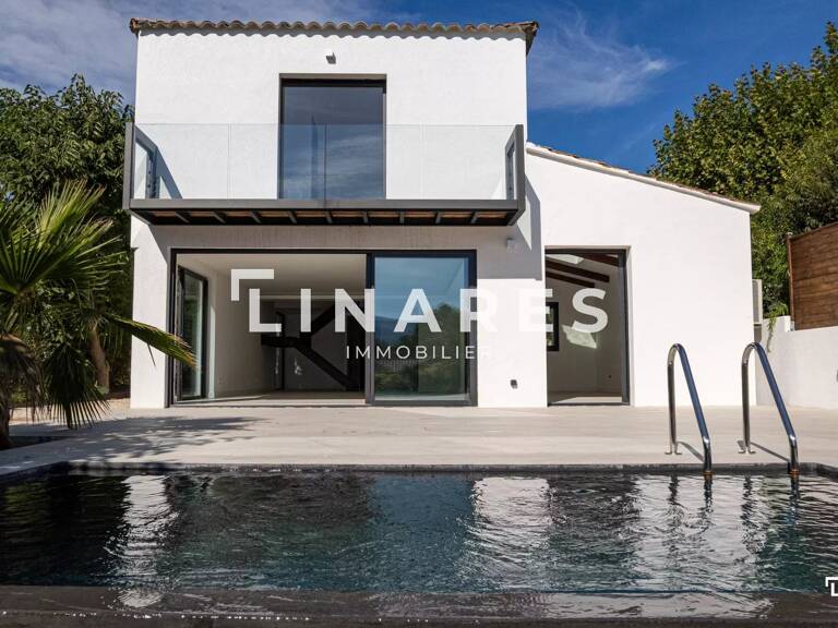 LA RAYONNANTE - Villa T5 de 160m² - Piscine - Terrain de 800m² - — photo 1