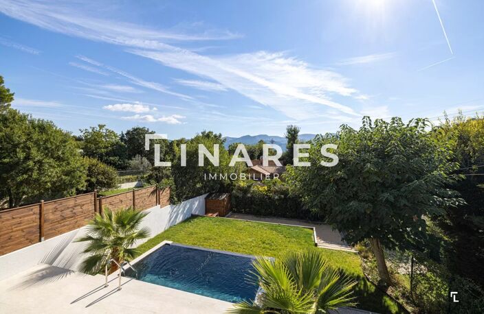 LA RAYONNANTE - Villa T5 de 160m² - Piscine - Terrain de 800m² - — photo 2