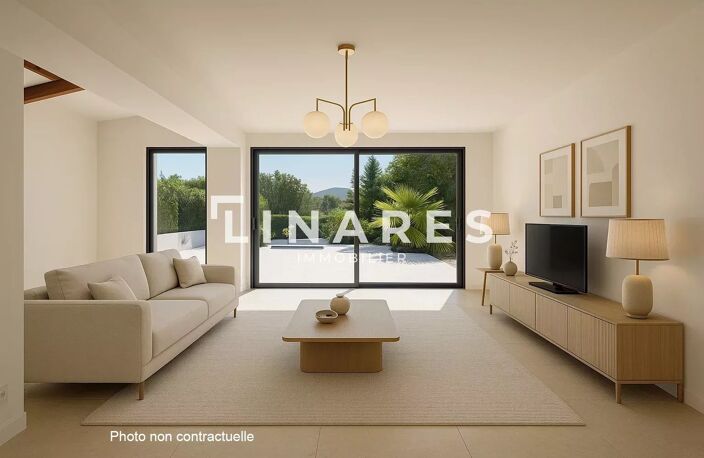 LA RAYONNANTE - Villa T5 de 160m² - Piscine - Terrain de 800m² - — photo 4