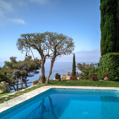 Maison 6 pièces 4800000 €