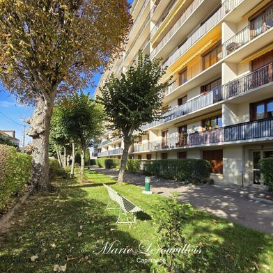 Appartement 5 pièces 199000 €