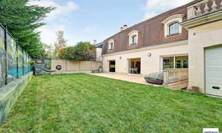 Maison 7 Pièces 240 m² à vendre à Antony (92160)