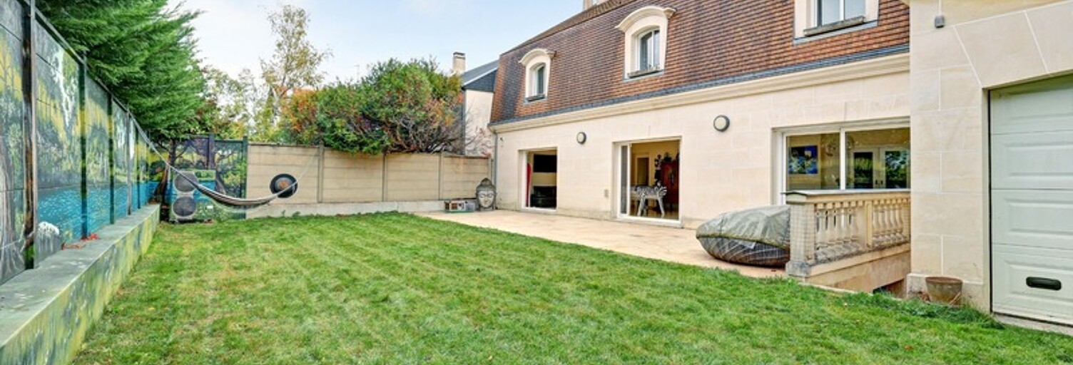 Maison 7 Pièces 240 m² à vendre à Antony (92160)