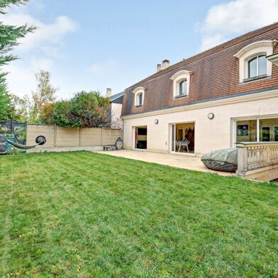 Maison 7 pièces 1380000 €