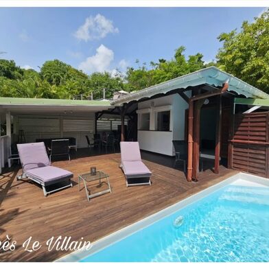 Maison 2 pièces 321000 €