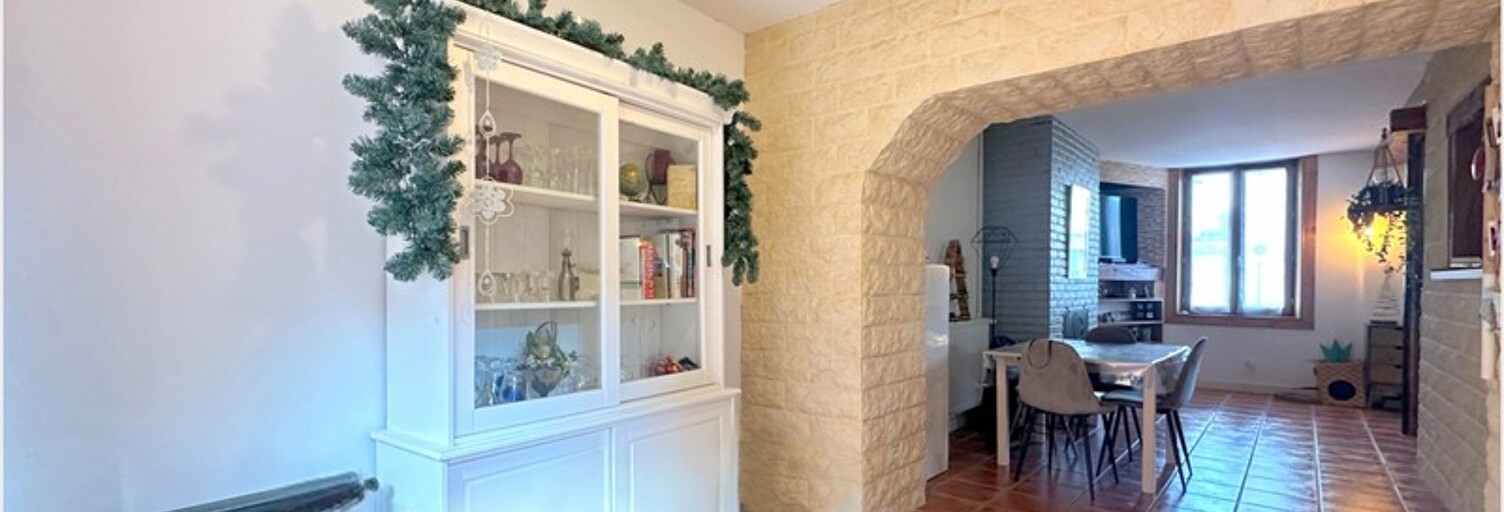 Maison 4 Pièces 90 m² à vendre à Pontgouin (28190)