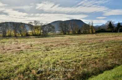 Terrain  34000 €