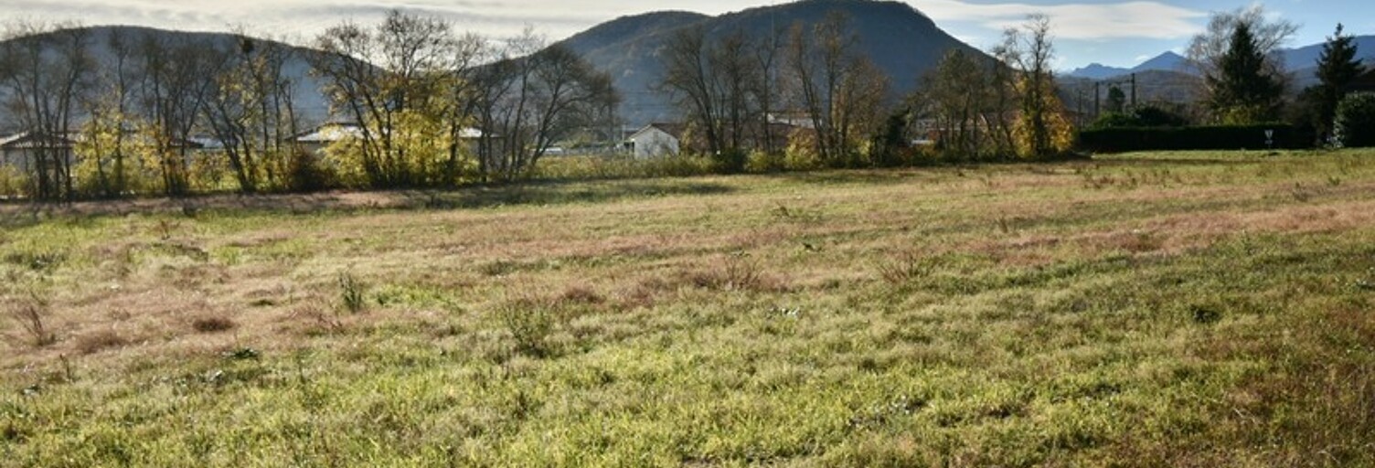 Terrain  1850 m² à vendre à Labarthe-Rivière (31800)