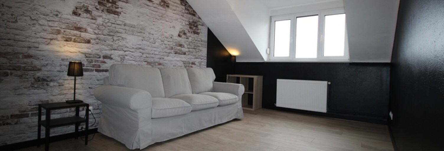 Appartement 3 Pièces 75 m² à louer à Stiring-Wendel (57350)