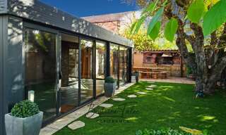 Maison 4 Pièces 114 m² à vendre à Pourrières (83910)