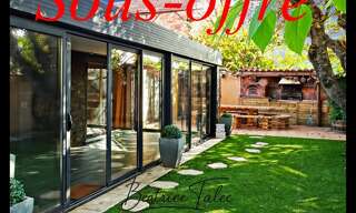 Maison 4 Pièces 114 m² à vendre à Pourrières (83910)