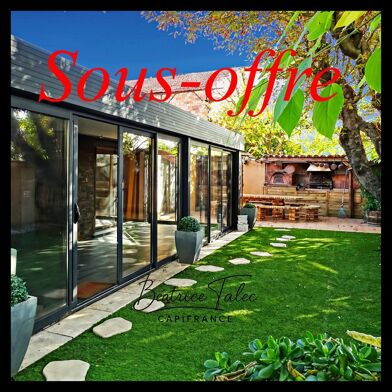 Maison 4 pièces 420000 €