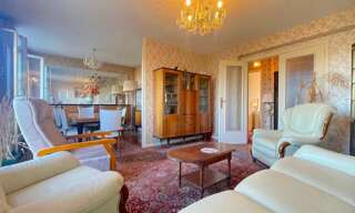 Appartement 4 Pièces 83 m² à vendre à Châtillon (92320)