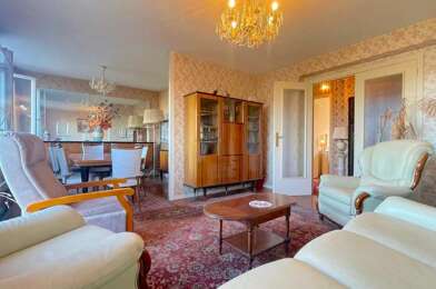 Appartement 4 pièces 300000 €