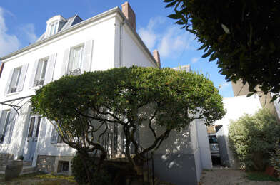 Maison 7 pièces 945000 €