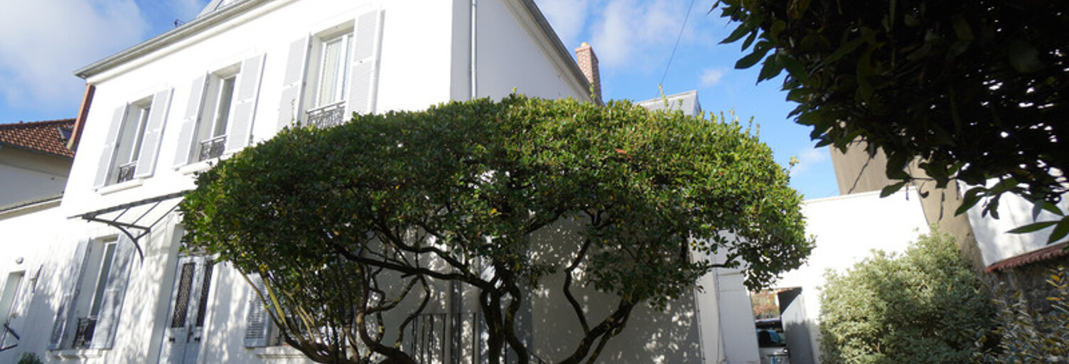 Maison 7 Pièces 200 m² à vendre à Argenteuil (95100)