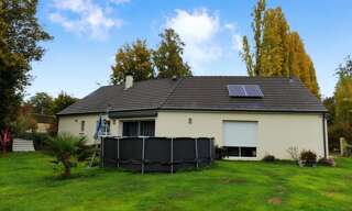 Maison 4 Pièces 98 m² à vendre à Amilly (45200)