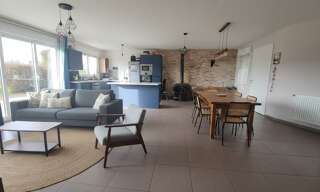 Maison 4 Pièces 98 m² à vendre à Amilly (45200)