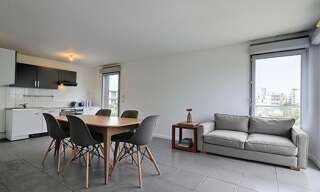 Appartement 3 Pièces 68 m² à vendre à Bordeaux (33300)