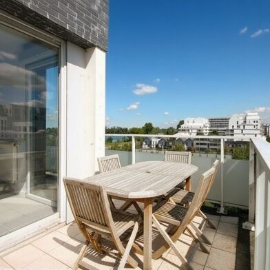 Appartement 3 pièces 199000 €