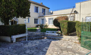 Maison 8 Pièces 161 m² à vendre à Assais-les-Jumeaux (79600)